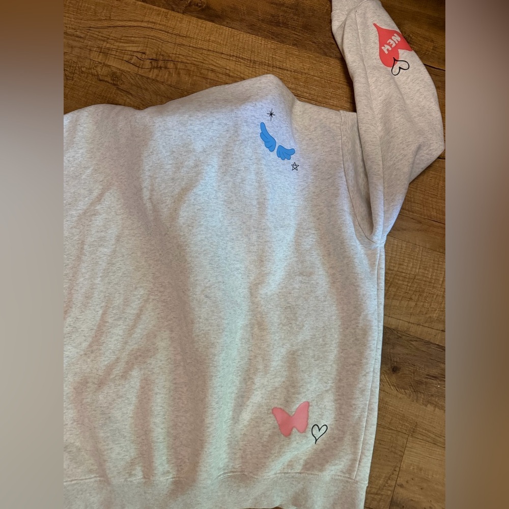Elevated Fairh Hoodie - Picture 8 of 8